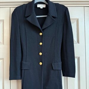 St. John Ladies Knit Blazer